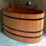 Blumenberg Blumenberg zitbad 149 x 90 Ovaal