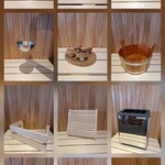 Bastu Alles voor is de sauna! Eenmalige aanbieding! UITVERKOOP vanaf: