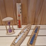 Bastu Sauna Zandloper