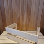 Bastu Sauna Kachelrek Abachie