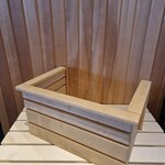 Bastu Sauna Kachelrek Abachie