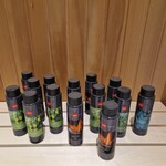 Bastu Sauna Geuren 400 ml