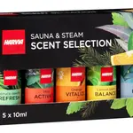 Bastu Assortimentpakket geuren