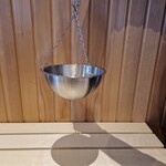 Bastu Sauna Aromaschaal