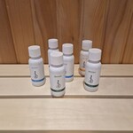 Bastu Sauna Geuren 100 ml