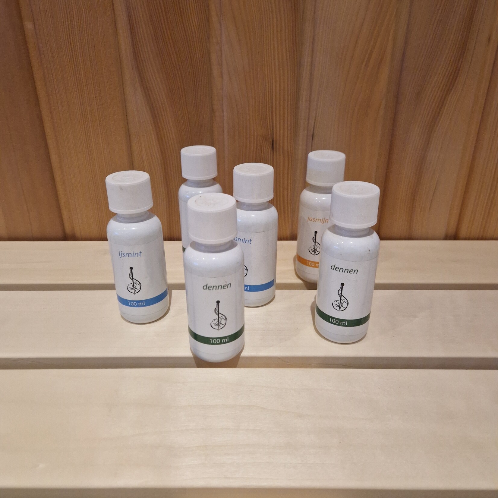 Bastu Sauna Geuren 100 ml