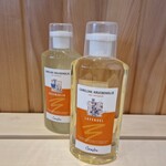 Bastu Whirlpool kruidenolie