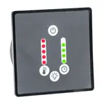 Bastu Saunakachel Besturing E4S