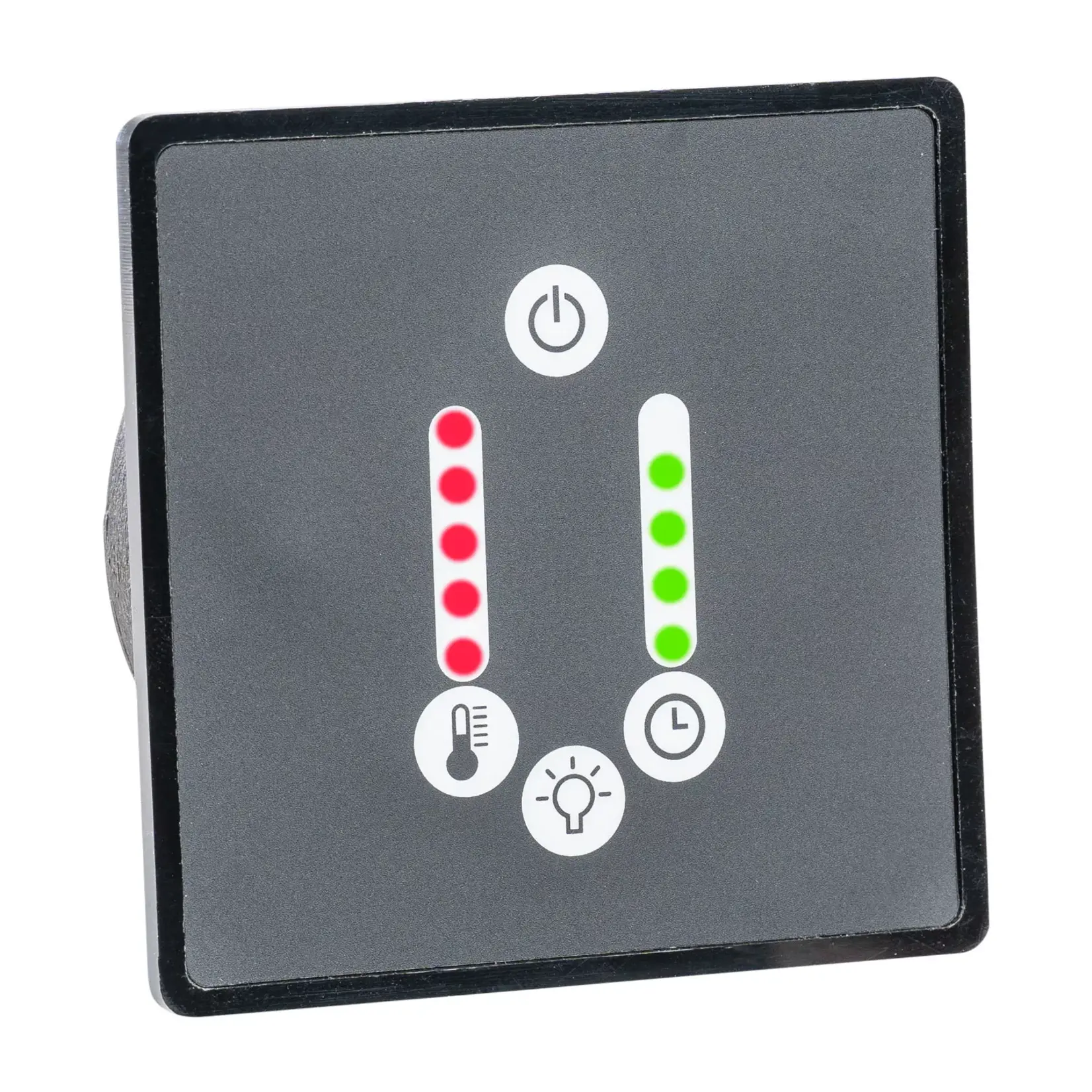 Bastu Saunakachel Besturing E4S