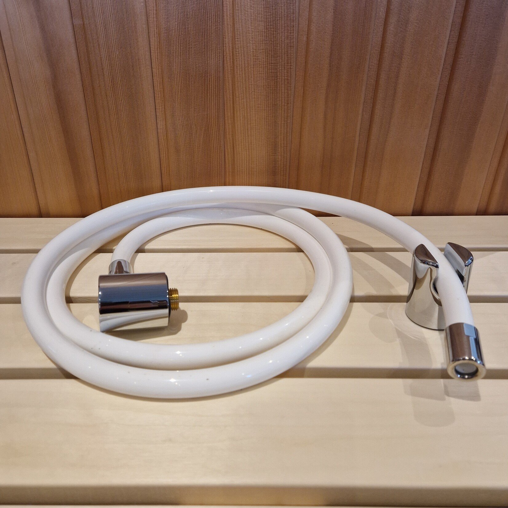 Bastu Sauna Afkoelslang