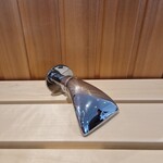 Bastu Sauna Stortdouche Waterval