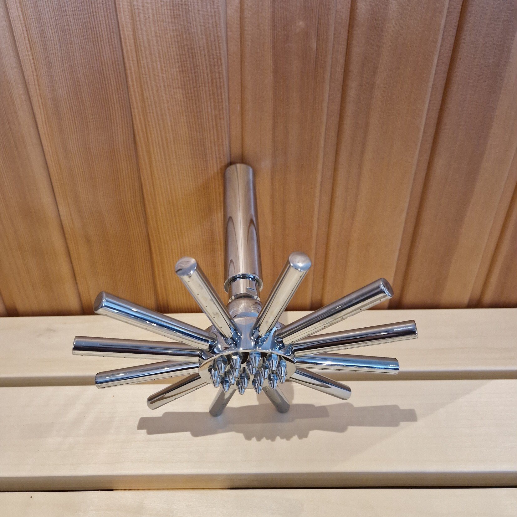 Bastu Sauna Regendouche