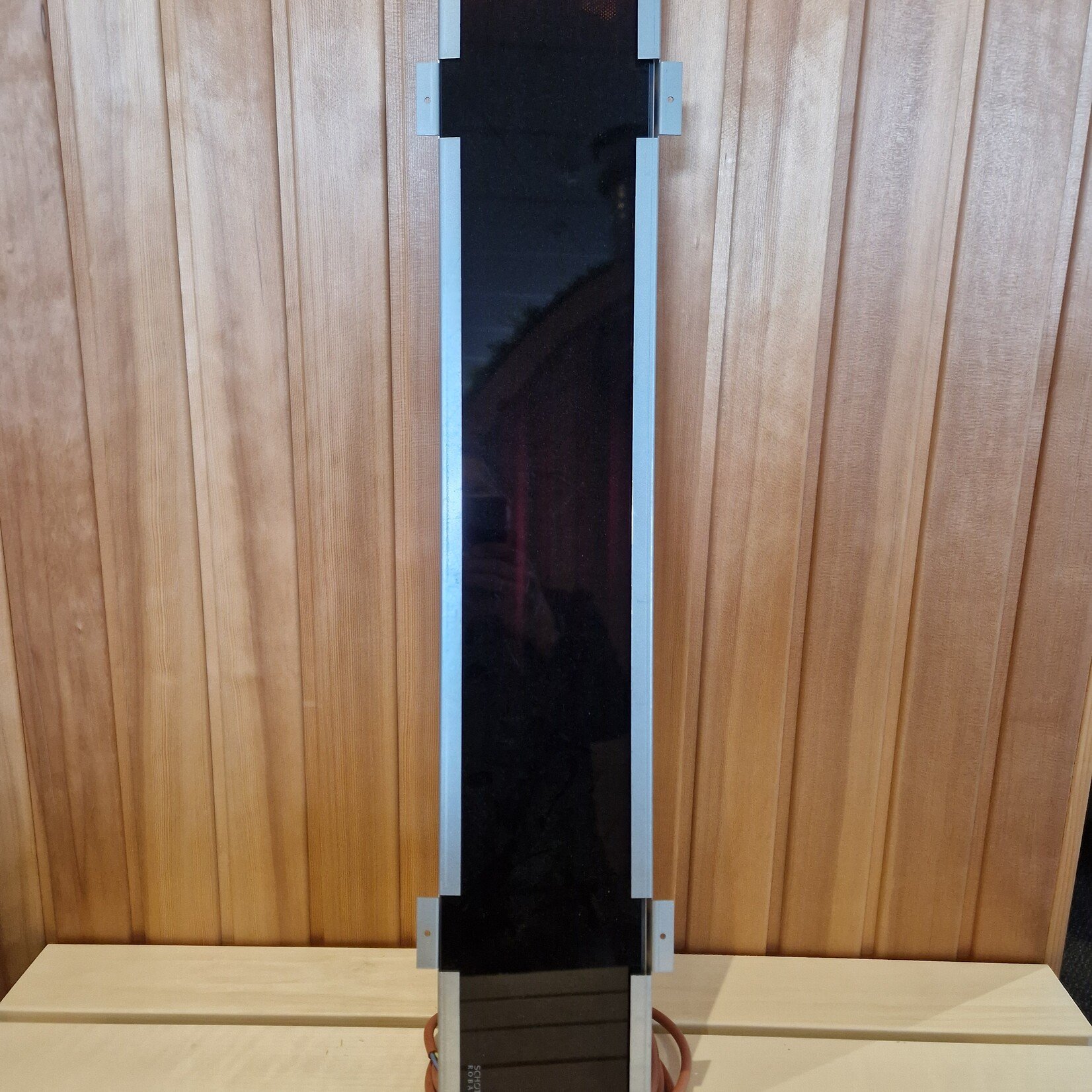 Bastu Philips Infraroodlamp