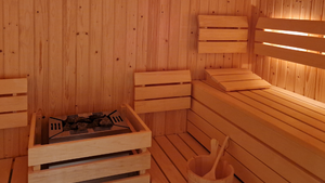 Voordelen sauna: hoe gezond is een sauna?