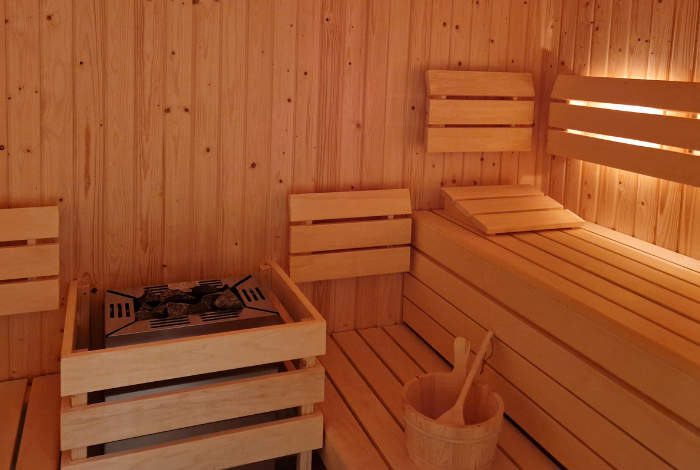 Voordelen sauna: hoe gezond is een sauna?