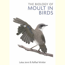  The Biology of Moult in Birds