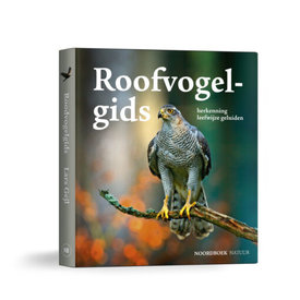  Roofvogelgids