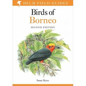  Birds of Borneo