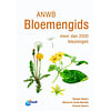ANWB Bloemengids - op kleur, met meer dan 2000 tekeningen