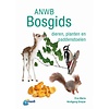 ANWB Bosgids - dieren, planten en paddenstoelen