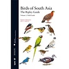 Birds of South-Asia - The Ripley Guide - 2 Volumes