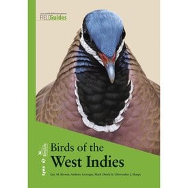  Birds of the West Indies