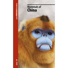  Mammals of China