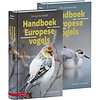 Handboek Europese vogels