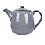 Broste Theepot Nordic Sea