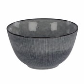 Kom Nordic Sea donkerblauw