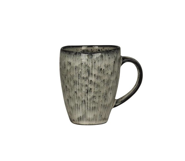 Mok met oor Nordic Sea