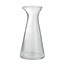 Broste Waterkaraf Bubble helder