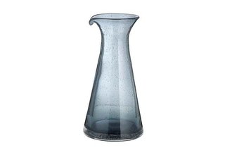 Waterkaraf Bubble grijs