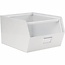 KidsDepot Metalen opbergbak wit