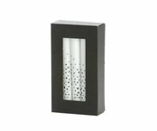 Dinerkaars Dotty (losse kaars) Dinerkaars Dotty (losse kaars)