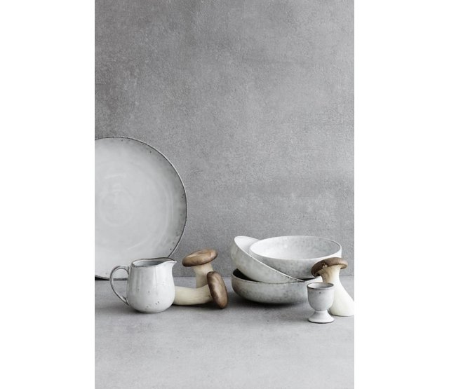 Mok  met oor Nordic Sand