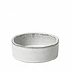 Broste Copenhagen Schaaltje Nordic Sand Ø8 cm