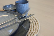 XL dinerbord Nordic Sea XL dinerbord Nordic Sea