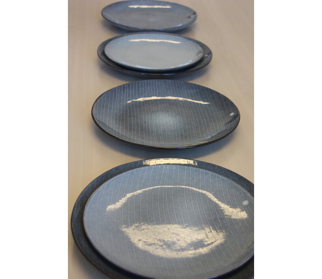 XL dinerbord Nordic Sea XL dinerbord Nordic Sea