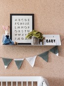 Wandrek Original wit Wandrek Original wit