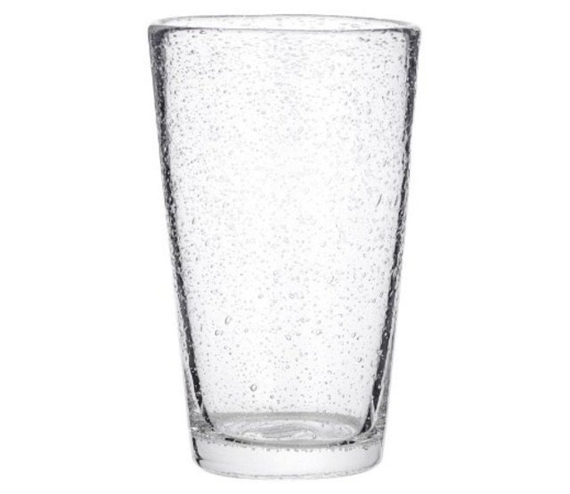 Longdrinkglas Bubble Helder Longdrinkglas Bubble Helder