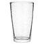 Broste Copenhagen Longdrinkglas Bubble Helder