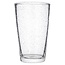 Broste Longdrinkglas Bubble Helder