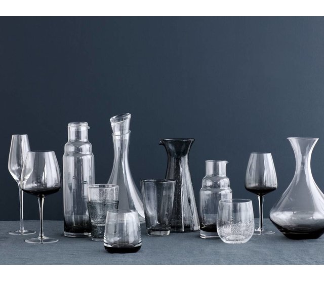 Longdrinkglas Bubble Helder Longdrinkglas Bubble Helder