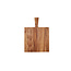 Broste Houten snijplank Tyra M