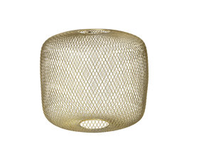 Hanglamp Boden brass