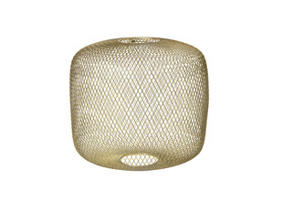 Hanglamp Boden brass