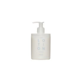 Handlotion met pompje