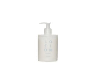 Handlotion met pompje