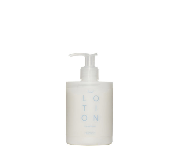 Handlotion met pompje zonder parfum Handlotion met pompje zonder parfum